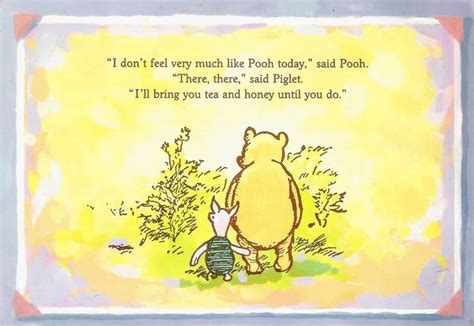 20 Quotes About Friendship Winnie The Pooh Pics Quotesbae