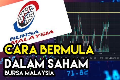 Cara Bermula Jual Beli Saham Bursa Malaysia Pemula Dari Pengalaman