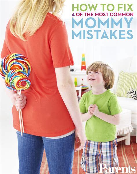Give Up The Guilt Your Worst Mommy Moments Solved Good