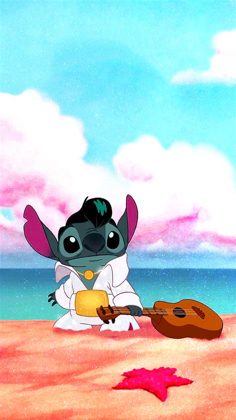 Aesthetic Lilo And Stitch Backgrounds 7002 Likes · 11 Talking About
