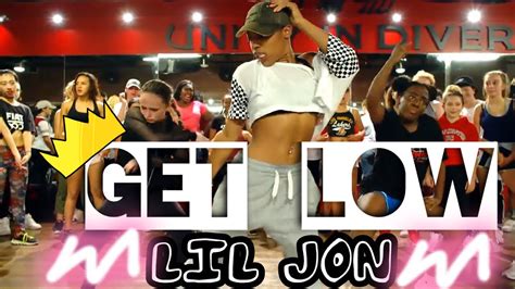 Lil Jon Get Low Choreography By Brooklyn Jai Ig Thebrooklynjai