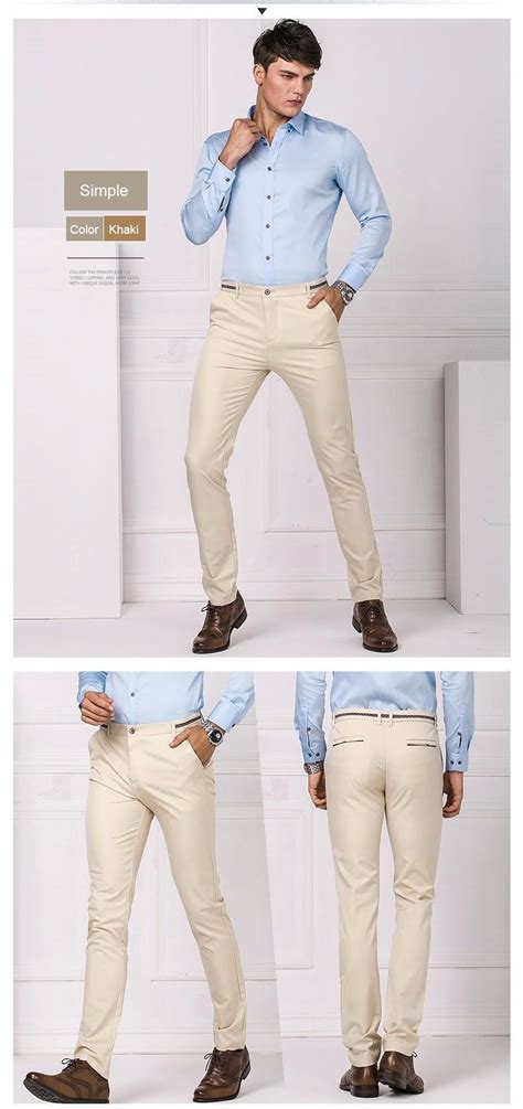 Save big on shipping, and see more similar products available at. Mens Burgundy Dress Pants Size 28-36 2016 Fashion Men Slim ...