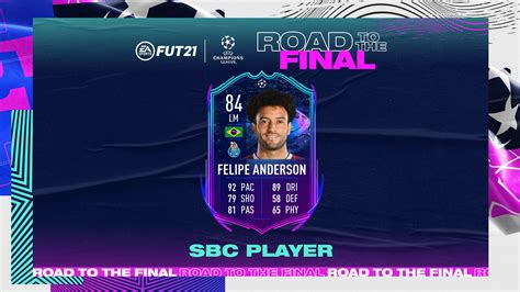 Someone can get an icici credit card starting at age 18. Should You Do The Felipe Anderson RTTF SBC In FIFA 21? Decent Card, But How Far Will Porto Go ...