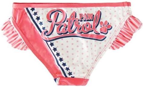 Paw Patrol Bikinibroek Voor Meisjes