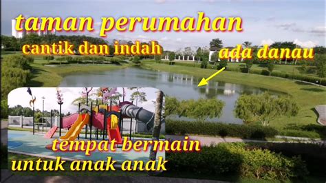 Digital platform for reading english webtoons (korean manhwa). JALAN JALAN SORE || DI TAMAN PERUMAHAN - YouTube