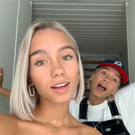 Gefällt Tsd Mal Kommentare Lisa and Lena Germany