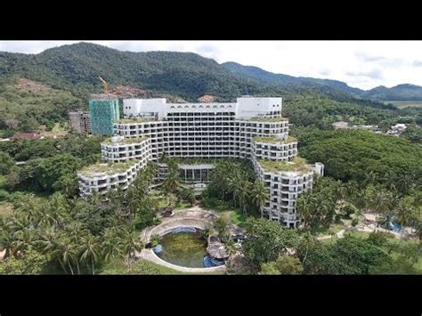 Mutiara beach resort offers accommodation in penang and features a tennis court, an outdoor swimming pool and a sauna. Revisiting Penang Mutiara Beach Resort. Jejak Makan 🍴 ROSS ...