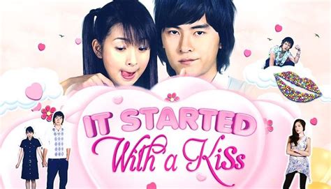 Drama Review All Versions Of Itazura Na Kiss K Pop Amino