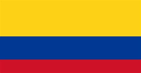 Colombia Flag Album On Imgur
