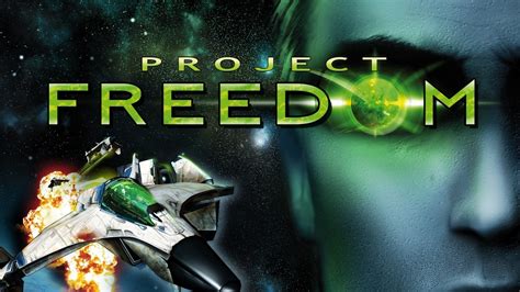 Project Freedom Pc Steam Game Fanatical