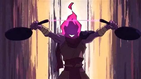 Dead Cells Is Getting An Animated Series From The Makers Of Its