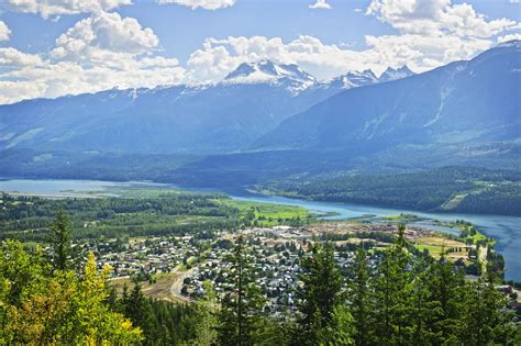 Revelstoke campgrounds & cabins description of services and. An epic trail for mountain bikers and beer drinkers awaits ...