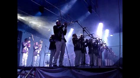 Fiesta patronal la calera gto municipio yururia los protegidos de las rosas michoacan. la calera guanajuato - YouTube