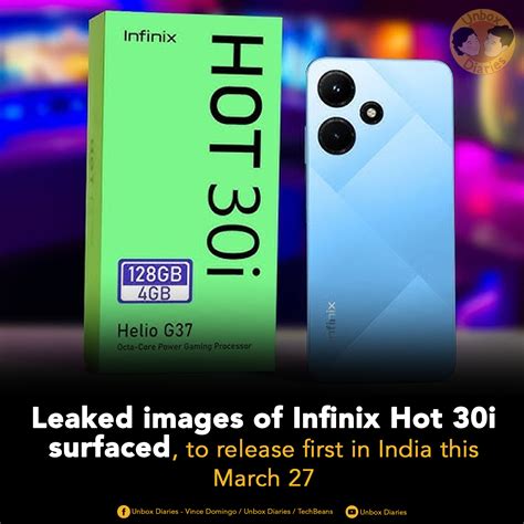 Infinix Hot I Eleppa Shop Freely With Our Best Products