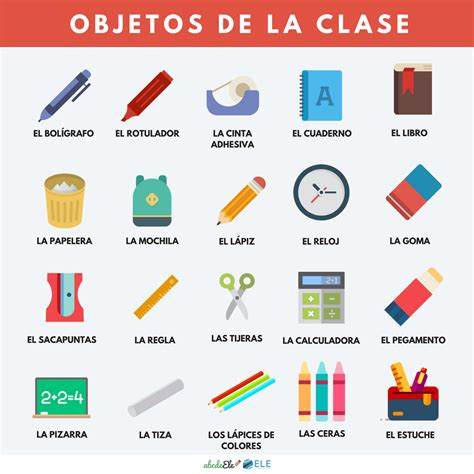 Carteles De Vocabulario Descargables Artofit