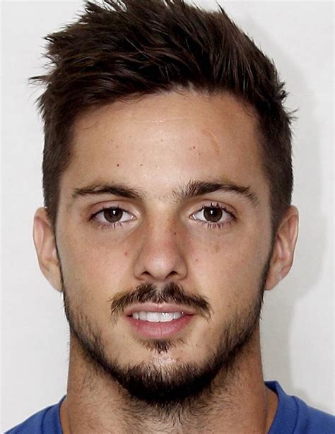 The player who plays as an attacking midfielder already has experience playing in spain. Pablo Sarabia - Player profile 20/21 | Transfermarkt