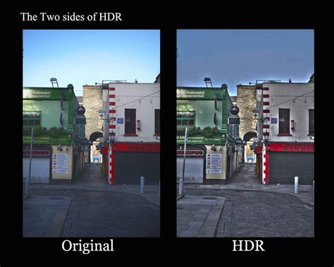 High Dynamic Range Hrd Photography D Studios Photography