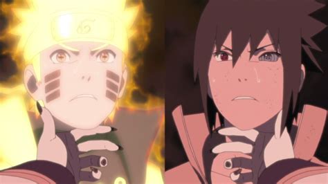 Kaguya Holds Naruto And Sasuke Daily Anime Art