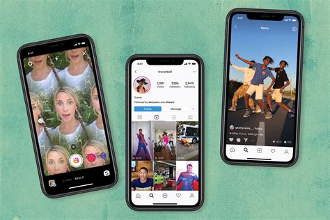 Could Instagram Reels Replace TikTok? What Influencers Say ...