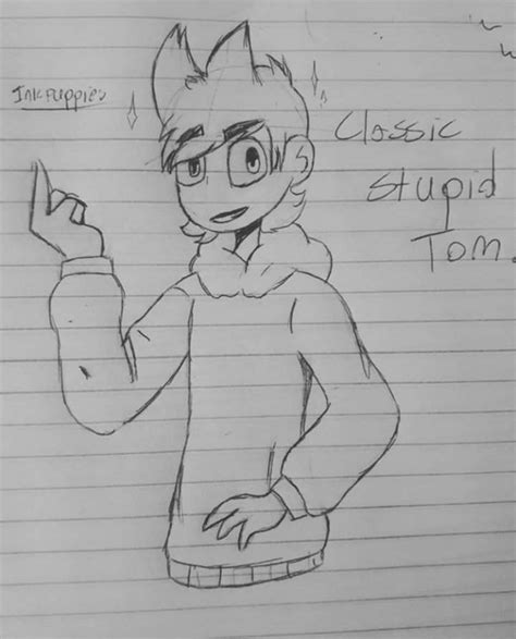 Tord 🌎eddsworld🌎 Amino