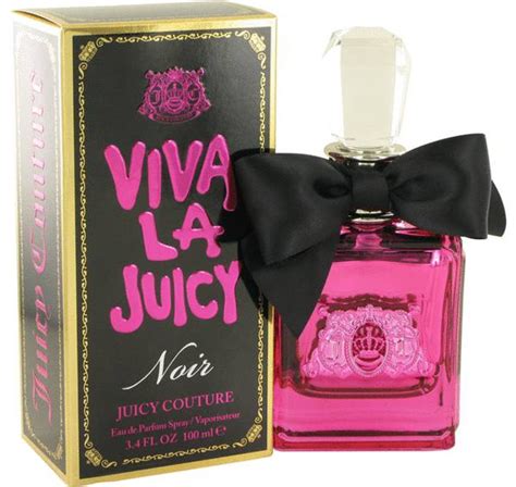 Viva La Juicy Perfume For Women By Juicy Couture 34 Oz Edp Spray
