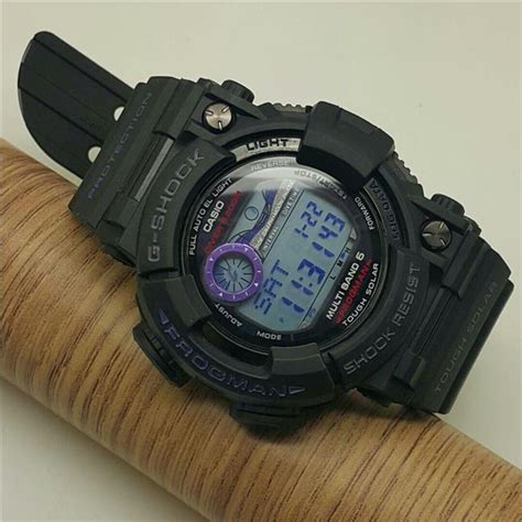 12,330 likes · 28 talking about this. (Copy Original) FROGMAN G-Shock GWF 1 (end 2/8/2018 9:18 PM)