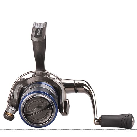 Daiwa Megaforce Fishing Spinning Reel With Spare Spool Finish Tackle