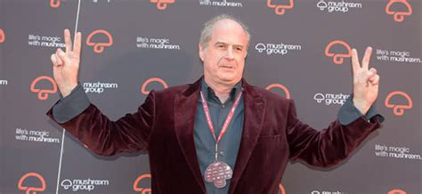 Michael gudinski has a new label. Michael Gudinski Purchases Future Entertainment