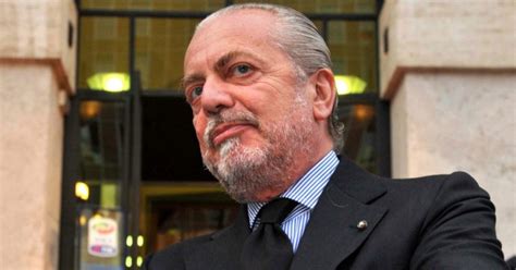 Il presidente del napoli ieri ha partecipato all'assemblea di lega serie a ma non. Napoli, De Laurentiis parlerà alla squadra. Ecco cosa filtra