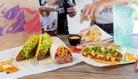 With a revamped menu for 2020 they have some of the best keto friendly options of any fast food chain. Taco Bell launches new plant-based protein l Alternative Press