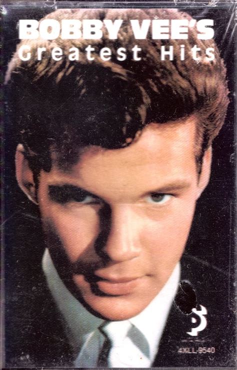 Bobby Vee Greatest Hits Music