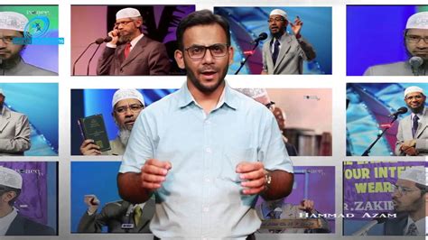 He is also the founder of the comparative religion peace tv channel through which he reaches a reported 100 million viewers.naik has been called an authority on. Zakir Naik Latest News - YouTube
