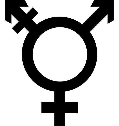 Unicode Transgender Character Sexualdiversityorg