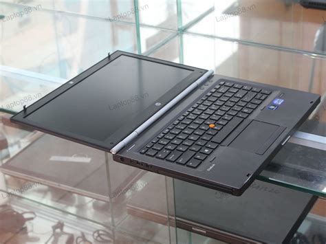 Bán Laptop Cũ Elitebook Hp 8470w Core I5 Giá Rẻ Nhất Vn