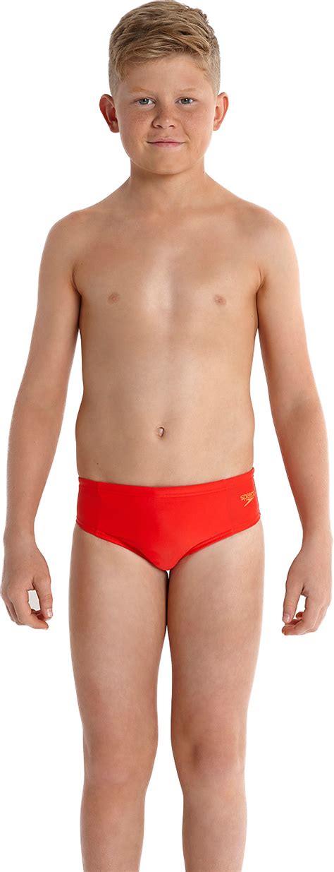 Logan Tiger Underwear Boys Models Foto