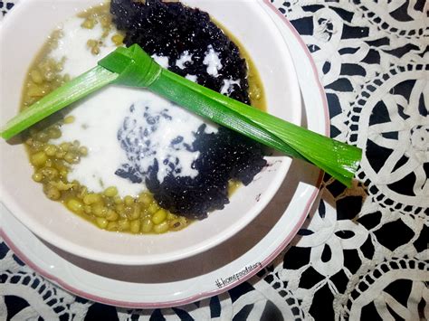 See more of bubur kacang hijau ketan hitam on facebook. Homefood Story: Indonesian Bubur Kacang Hijau (Sweet Mung ...
