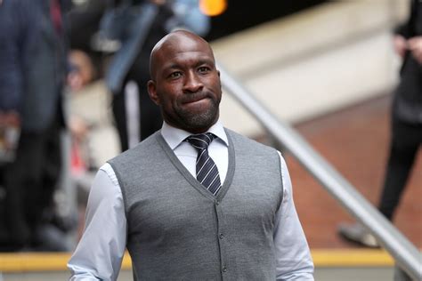 Darren moore (soccer player) was born on the 22nd of april, 1974. Darren Moore: West Brom sacking came as a shock | Express ...