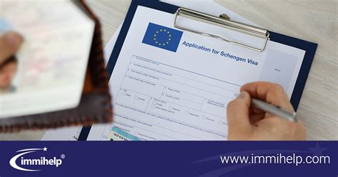 How to Apply for Schengen Visa in USA - Immihelp
