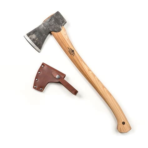 Gransfors Bruk Small Forest Axe Lehmans