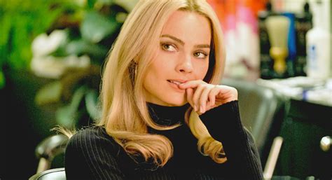 Margot Robbie Bets On Another Oceans Eleven And More Movie News