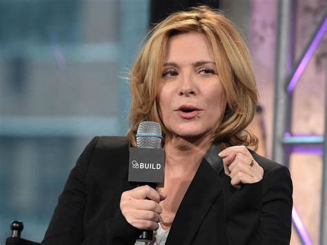 Kim Cattrall Claims Sex And The City Was The Reason Her Marriage Celebnest