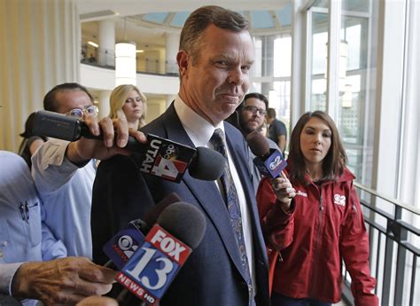Utah Lawmakers To Pay Ex Attorney General 1 5m Settlement Ap News