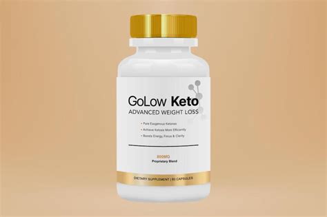 Golow Keto Reviews Do Go Low Keto Diet Pills Work Or Fake