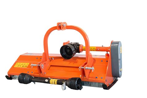 Flail Mower 105 Standard Heavy Duty Agpro Australia