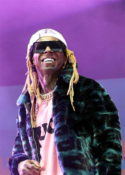 Lil Wayne No Ceilings 3 Abcdr Du Son Lannée Rap 2020