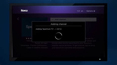 How To Install Spectrum Tv App On Roku Techowns
