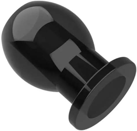 Anal Plug Tunnel Buttplug Anal Sex Toys For Men And Women
