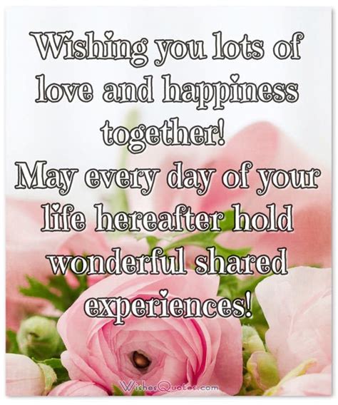 Wedding Card Wishes Congratulations Wedding Messages Wedding Wishes