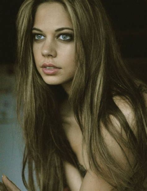 Picture Of Analeigh Tipton Model Next Top Model Beauty