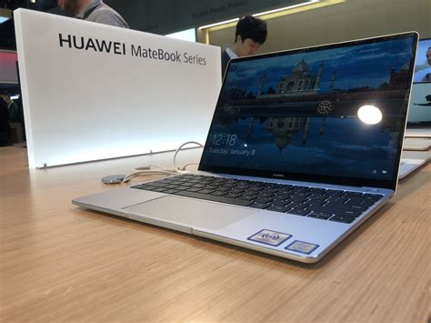 The huawei matebook 13 comes with a pocket charger that's much more than a charger. Huawei MateBook 13 vs Dell XPS 13: Which is a Better ...